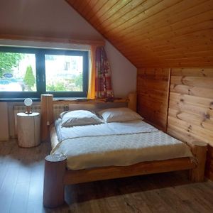 Pokój typu standard z łóżkiem king-size